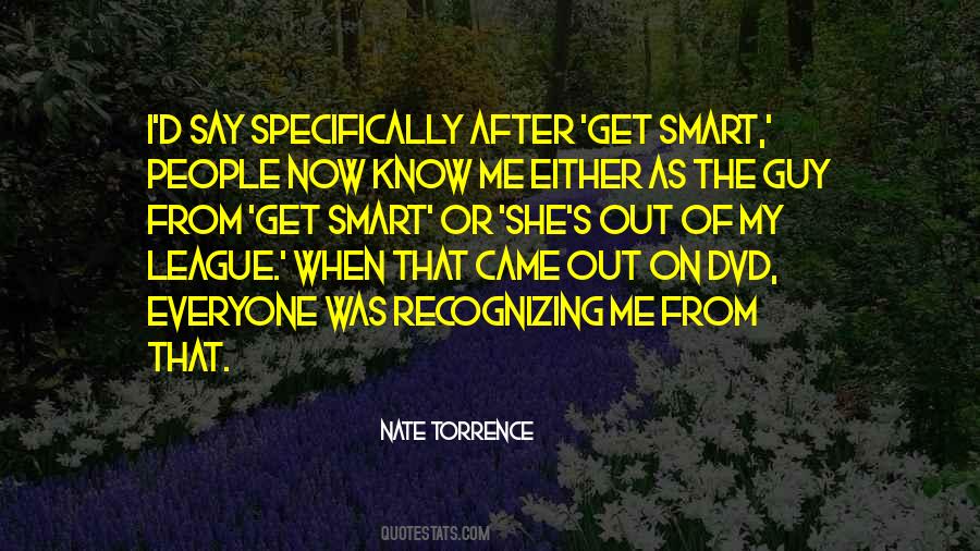 Everyone Is Smart In Their Own Way Quotes #103141