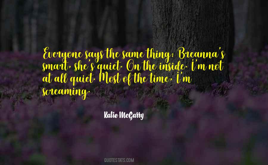 Everyone Is Smart In Their Own Way Quotes #1733745