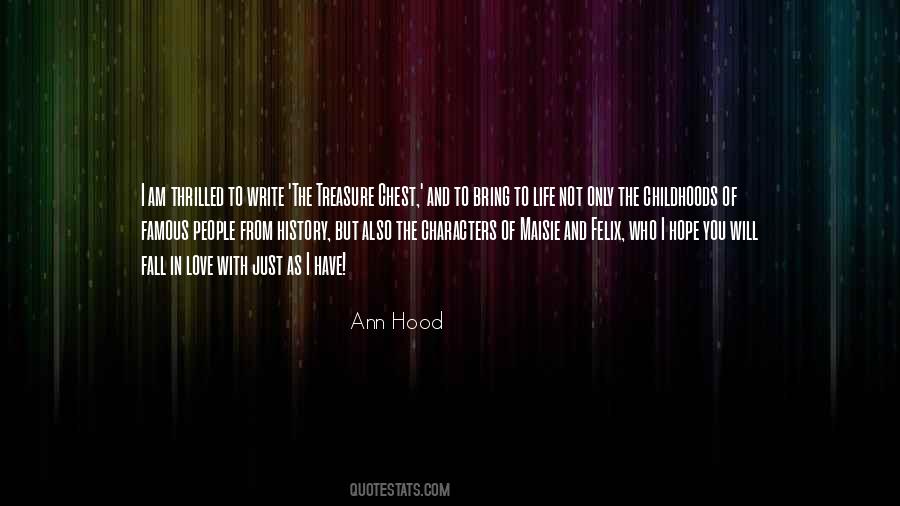 I Am Not In Love With You Quotes #1243315
