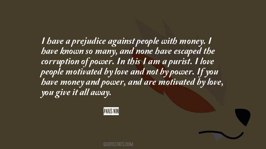 I Am Not In Love With You Quotes #864869