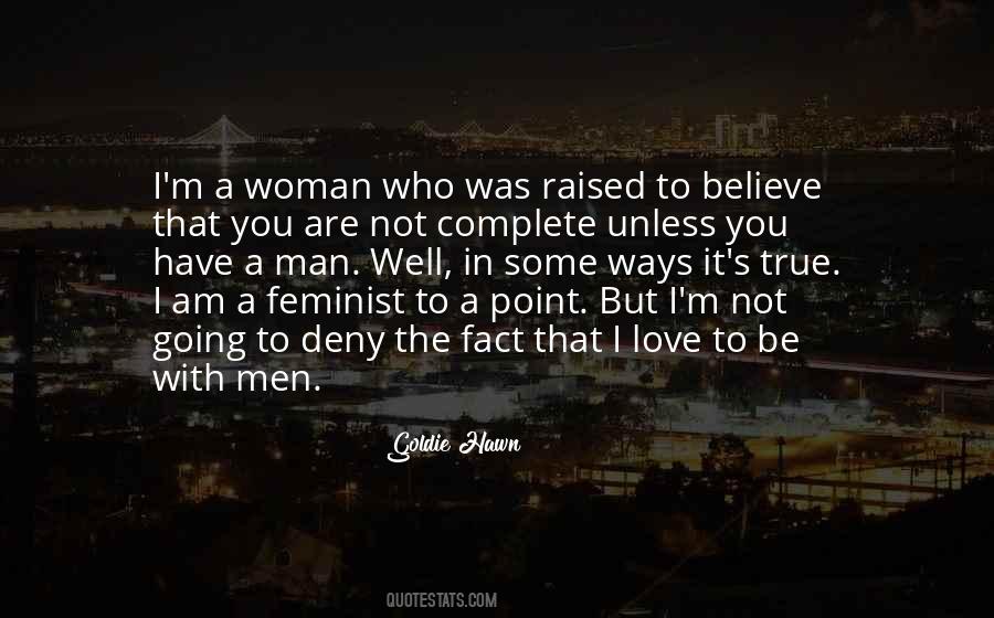 I Am Not In Love With You Quotes #879375