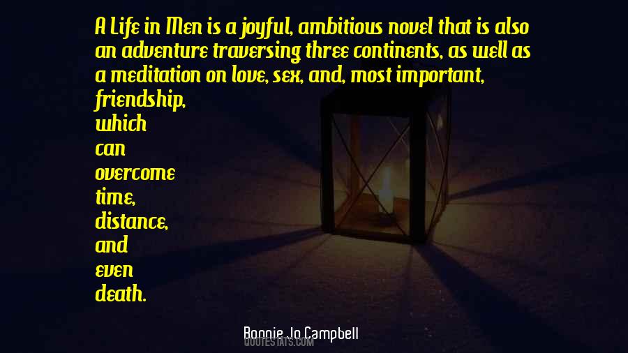 Joyful Love Quotes #1162535