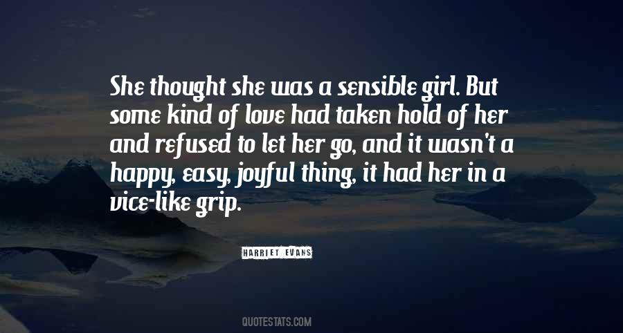 Joyful Love Quotes #1322736