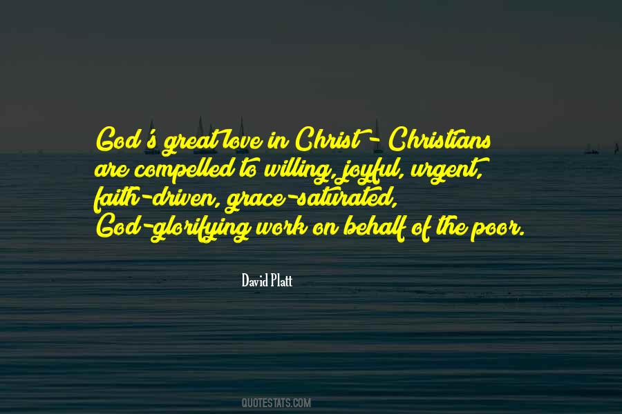 Joyful Love Quotes #1395053