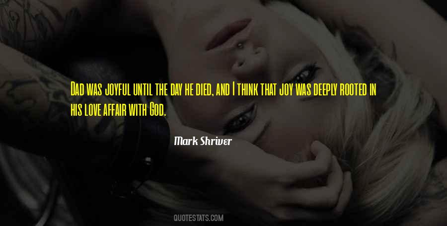 Joyful Love Quotes #467283