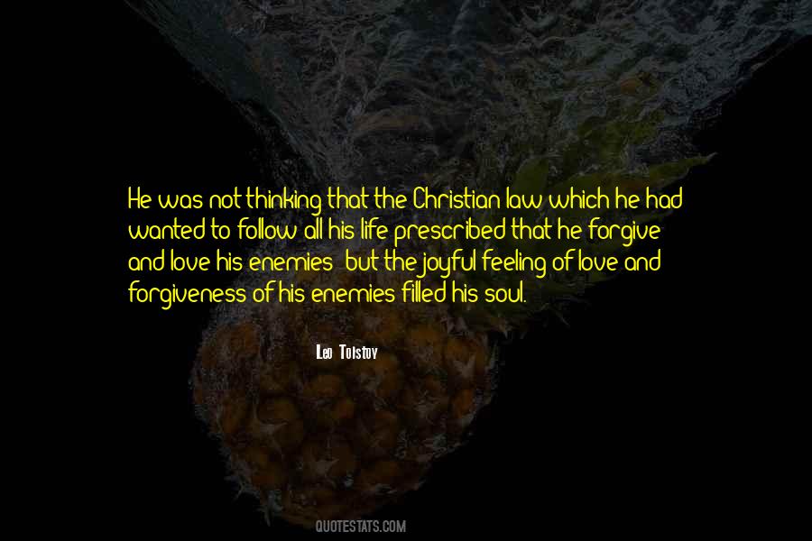 Joyful Love Quotes #653347