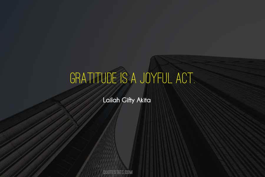 Joyful Love Quotes #656127