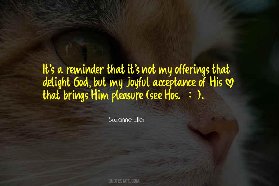 Joyful Love Quotes #841621
