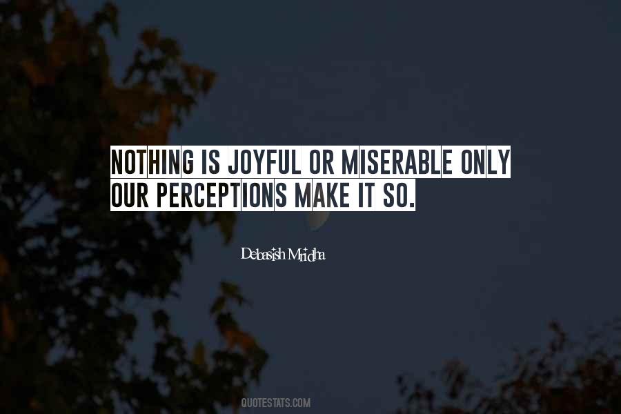 Joyful Love Quotes #976630