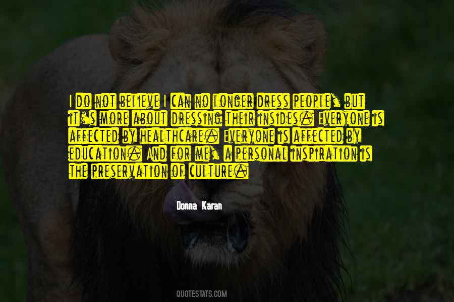 Healthcare Culture Quotes #1609041