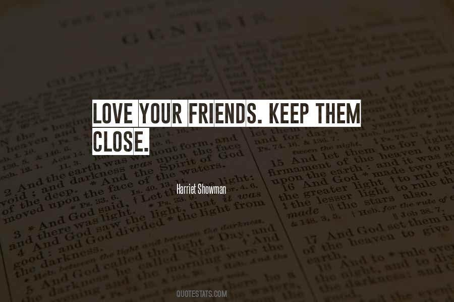 Friends Being Soulmate Quotes #652457