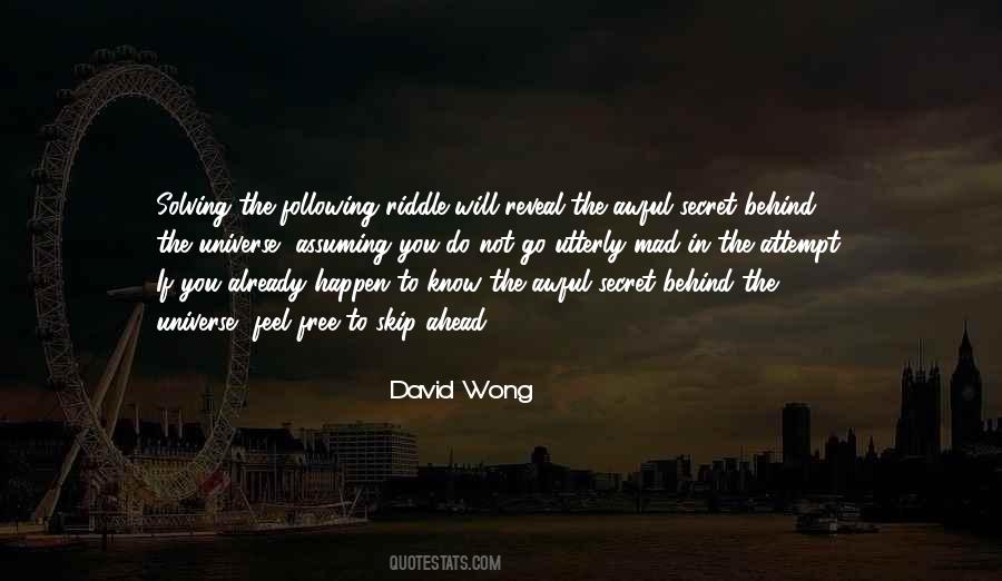 Dark Aesthetic Deep Quotes #1459848