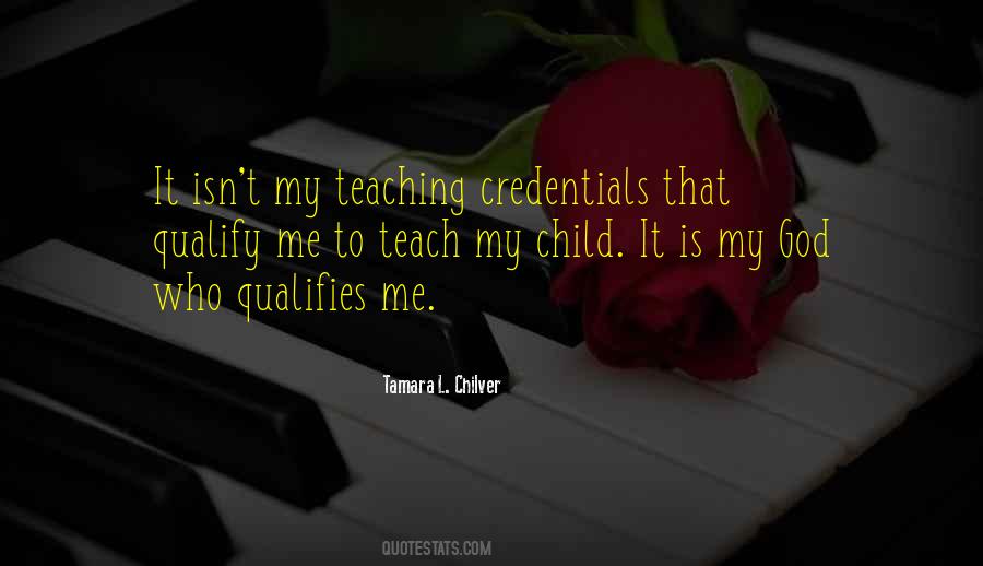 Mom Christian Quotes #1105729