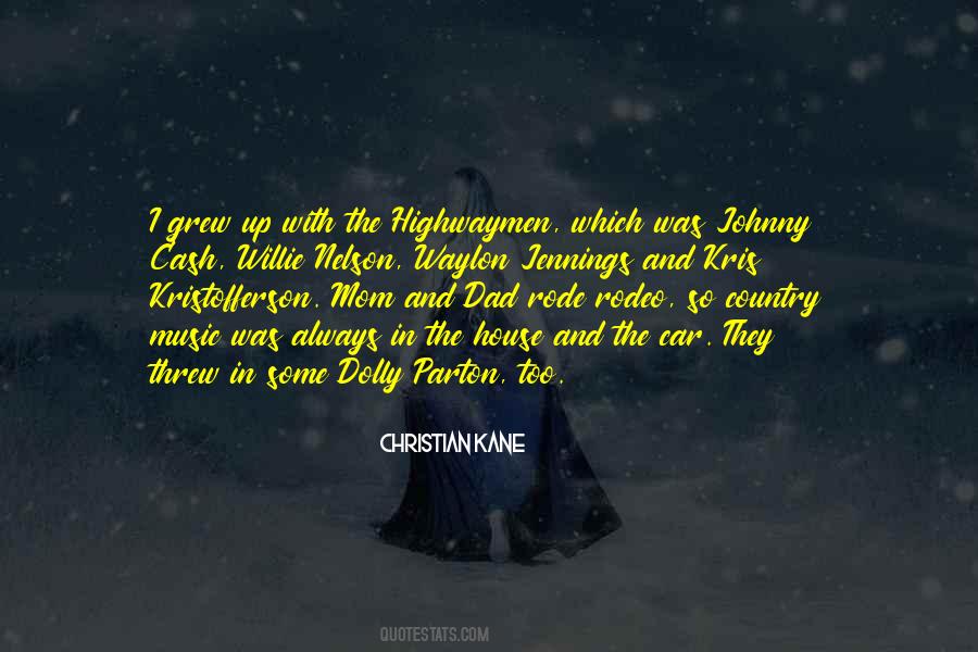 Mom Christian Quotes #1460697
