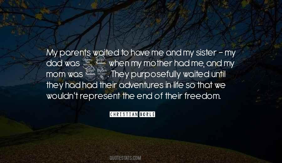 Mom Christian Quotes #1600790