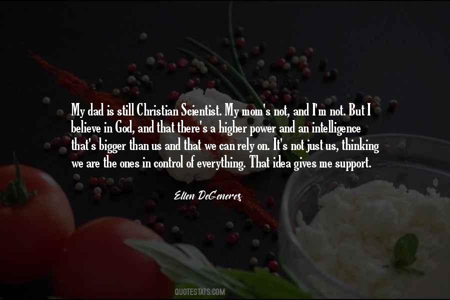 Mom Christian Quotes #477506
