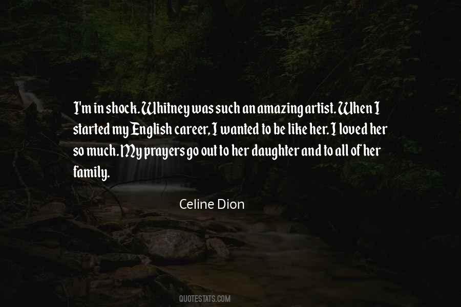 I Loved Her So Much Quotes #252755