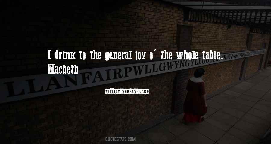 My Way Of Life Macbeth Quotes #1321794