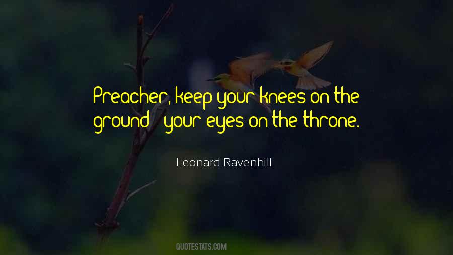 Your Throne Quotes #1759211