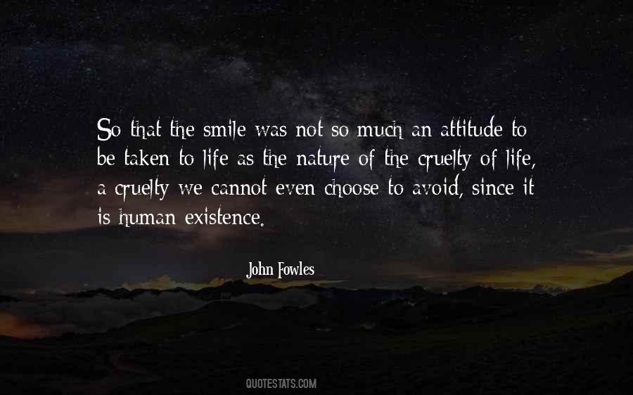 I Choose To Smile Quotes #1011011