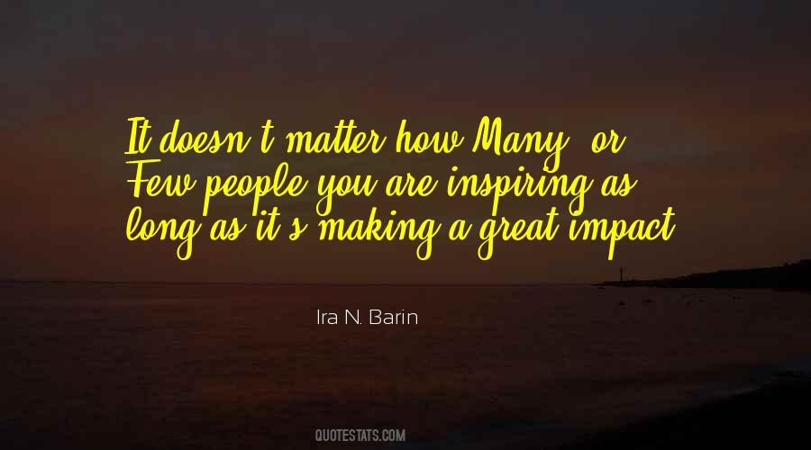 Treat Yourself With A Good Company Quotes #1710615