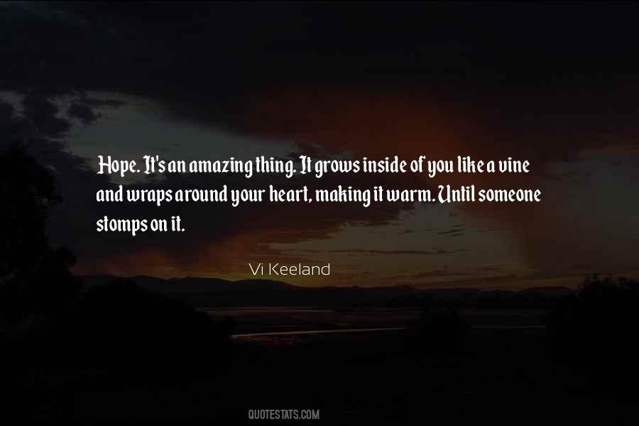 Someone Amazing Quotes #1156995