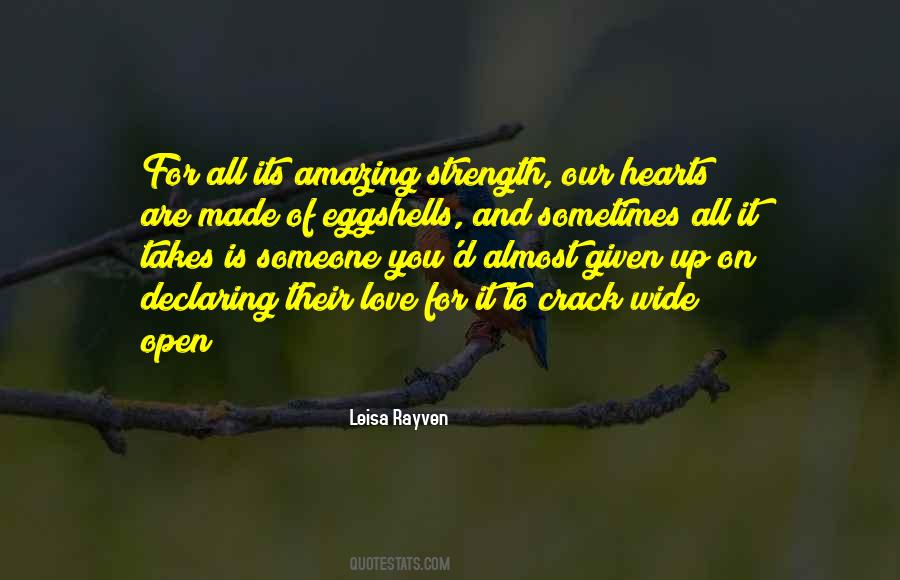 Someone Amazing Quotes #1303762