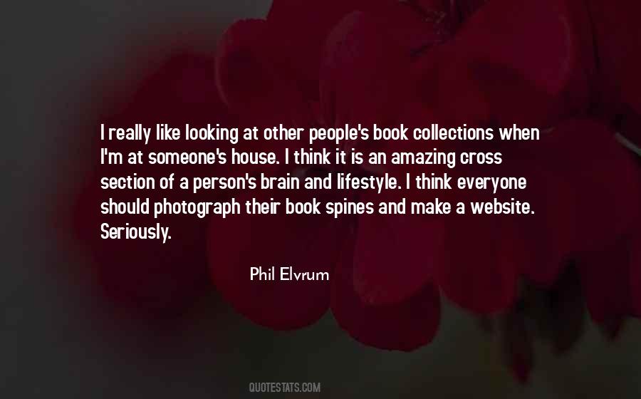 Someone Amazing Quotes #1452677