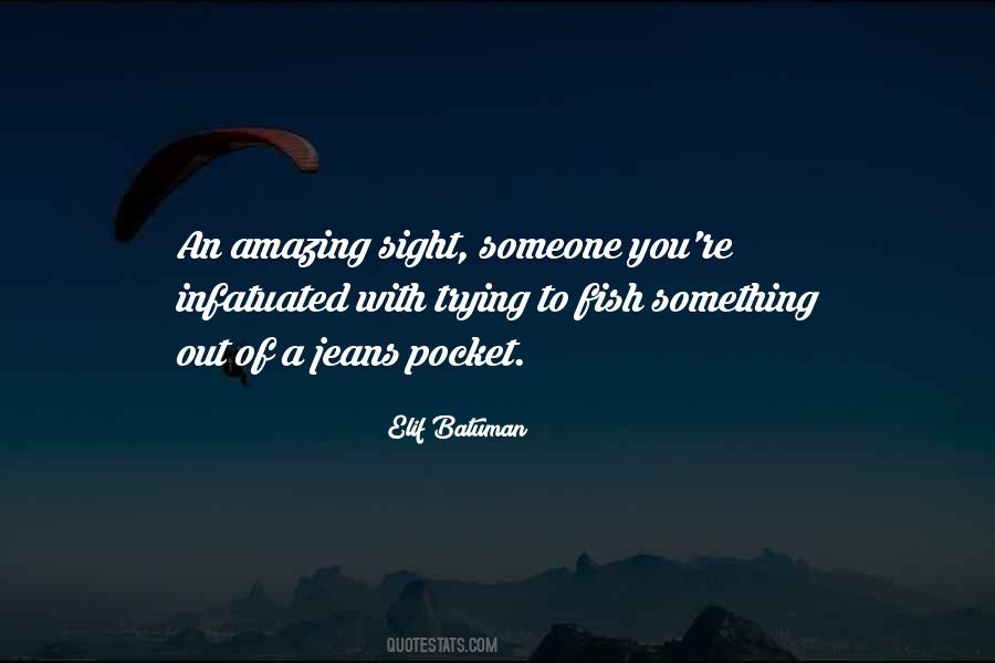 Someone Amazing Quotes #1535413