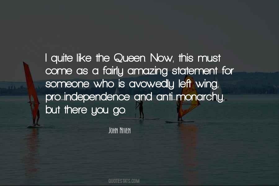 Someone Amazing Quotes #1559971