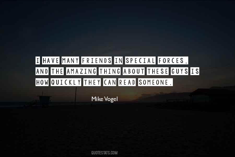 Someone Amazing Quotes #1668129