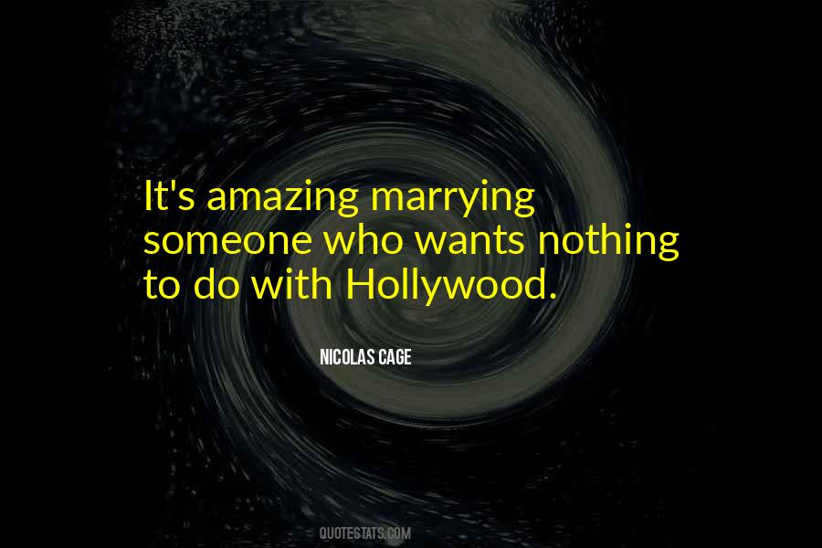 Someone Amazing Quotes #1695118