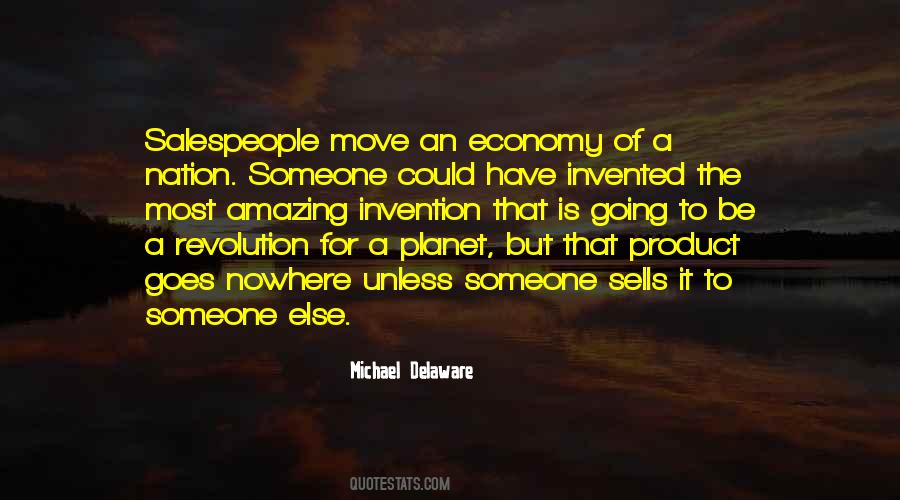 Someone Amazing Quotes #1758178