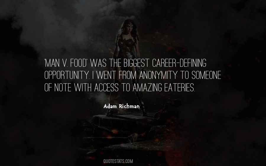 Someone Amazing Quotes #1871309