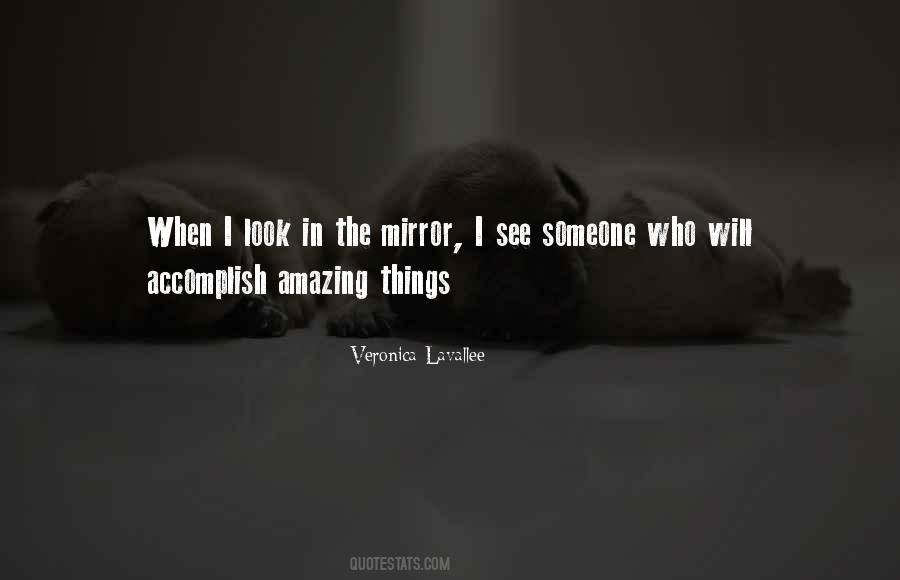 Someone Amazing Quotes #965577