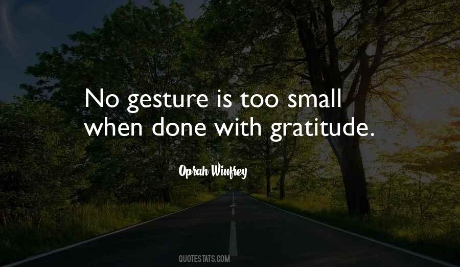 Thank You Too Quotes #578759