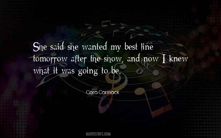Said Best Quotes #146674