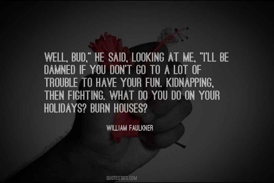 Said Best Quotes #213542