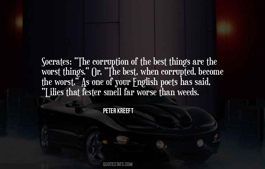 Said Best Quotes #230510
