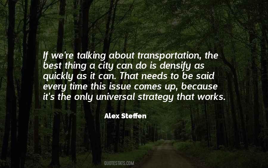 Said Best Quotes #284712
