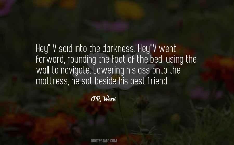 Said Best Quotes #360454
