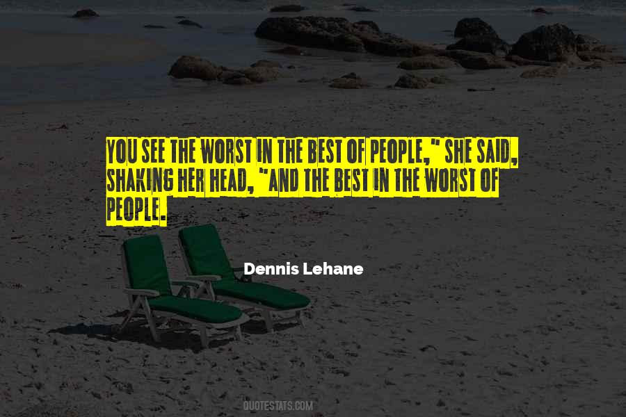 Said Best Quotes #373539