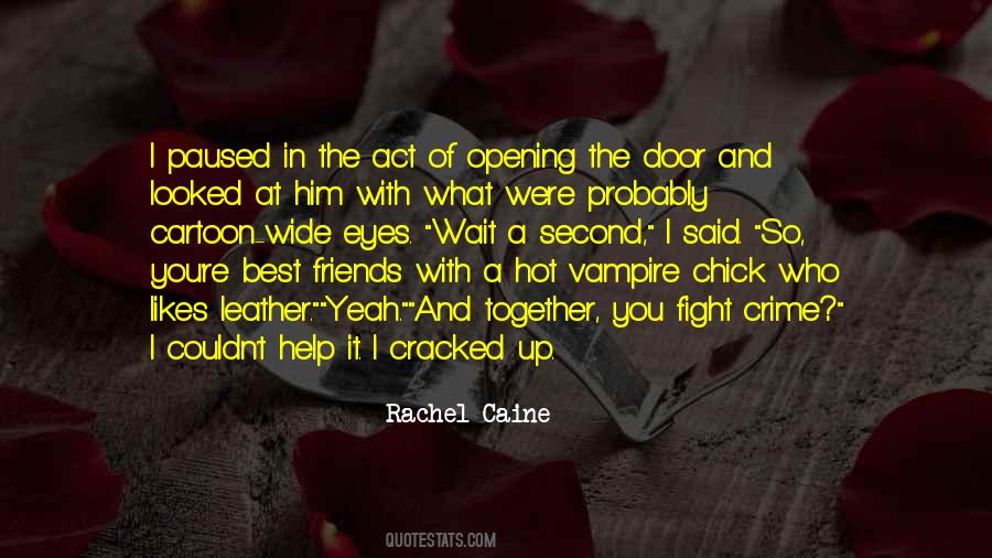 Said Best Quotes #432729