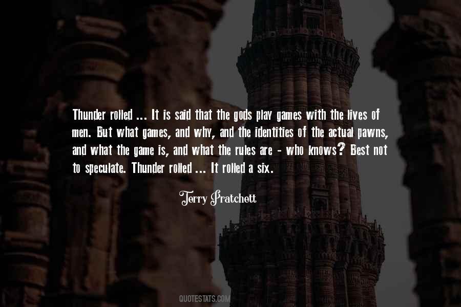 Said Best Quotes #479650