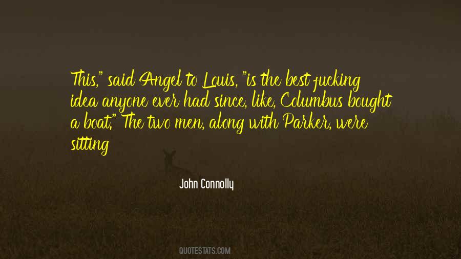 Said Best Quotes #673171