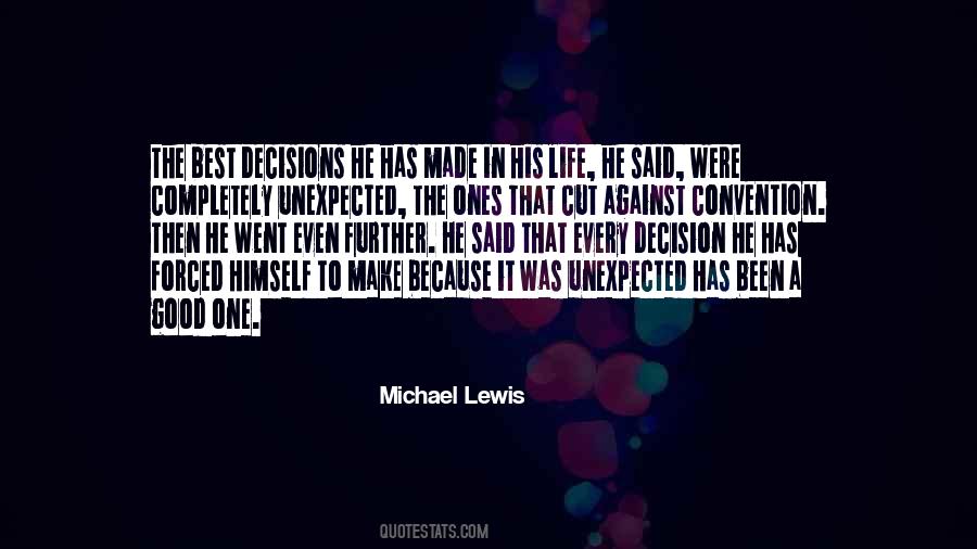 Said Best Quotes #779166