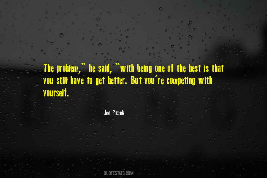 Said Best Quotes #788767