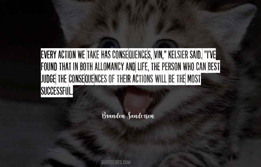 Said Best Quotes #829306