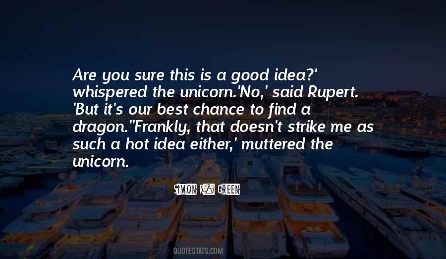 Said Best Quotes #907322