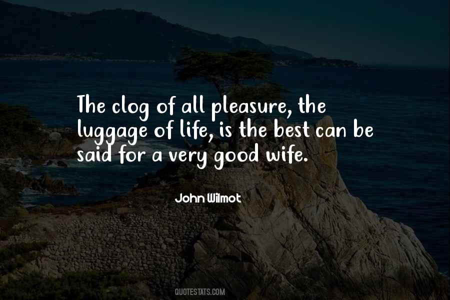 Said Best Quotes #926070